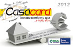 Casa card