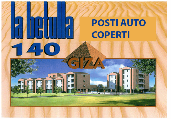 Posti Auto a Bagnolo in Piano