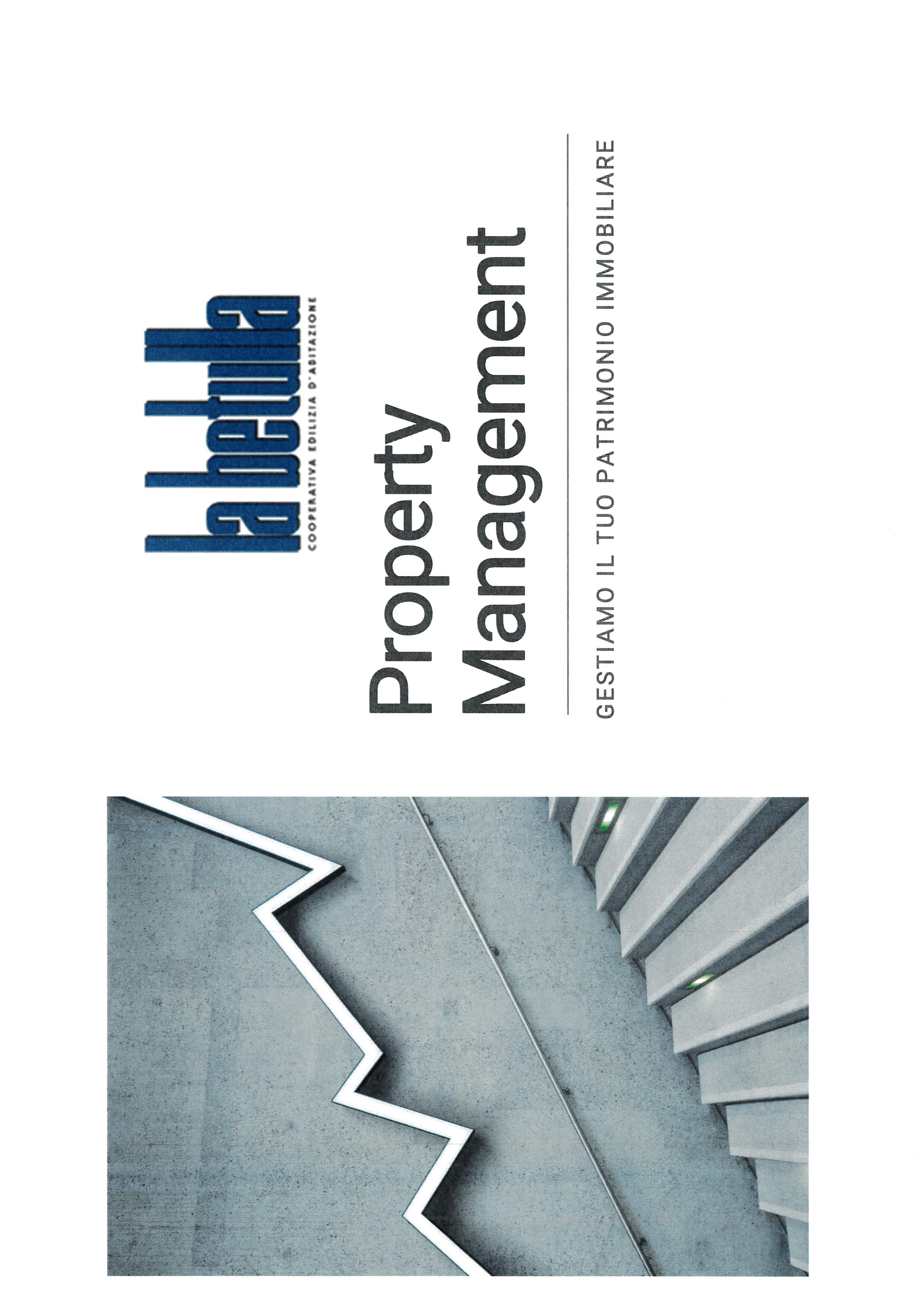 Property Management